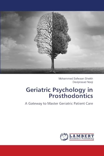 Geriatric Psychology in Prosthodontics