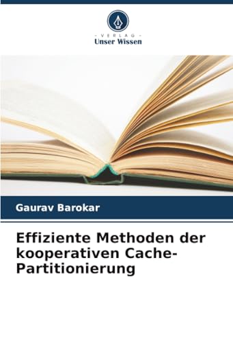 Effiziente Methoden der kooperativen Cache-Partitionierung