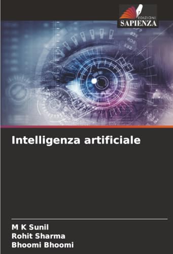 Intelligenza artificiale