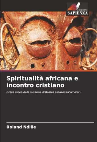 Spiritualità africana e incontro cristiano