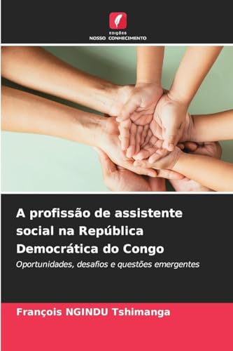 A profissão de assistente social na República Democrática do Congo