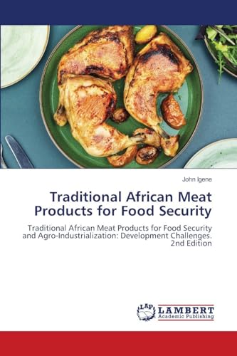 Traditional African Meat Products for Food Security