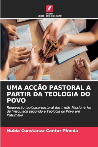 UMA ACÇÃO PASTORAL A PARTIR DA TEOLOGIA DO POVO