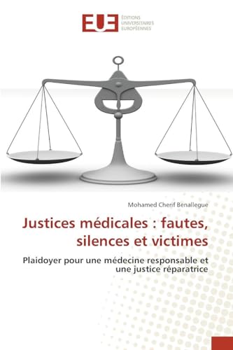 Justices médicales