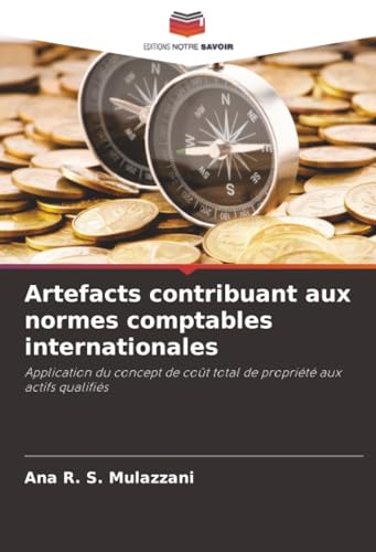 Artefacts contribuant aux normes comptables internationales