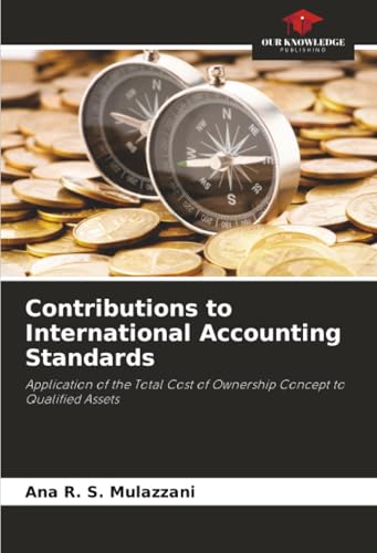Contributions to International Accounting Standards
