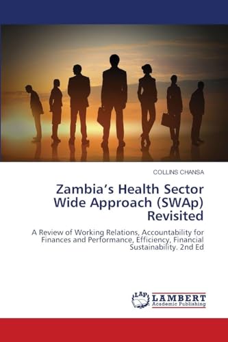 Zambia's Health Sector Wide Approach (SWAp) Revisited
