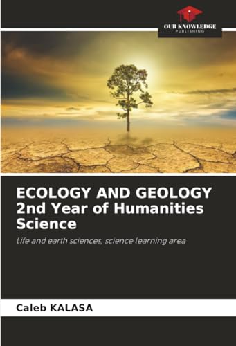 ECOLOGY AND GEOLOGY 2nd Year of Humanities Science