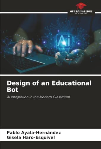 Design of an Educational Bot