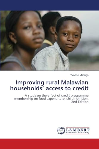 Improving rural Malawian households' access to credit