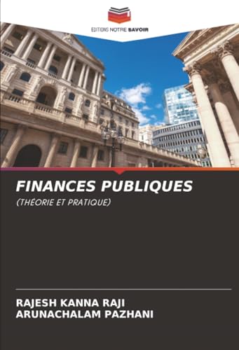 FINANCES PUBLIQUES