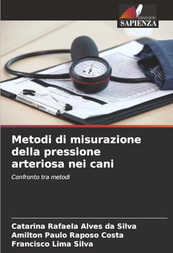 Metodi di misurazione della pressione arteriosa nei cani