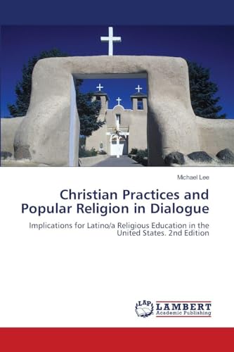 Christian Practices and Popular Religion in Dialogue