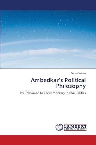 Ambedkar's Political Philosophy