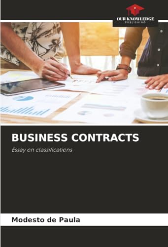 BUSINESS CONTRACTS