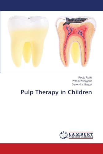 Pulp Therapy in Children