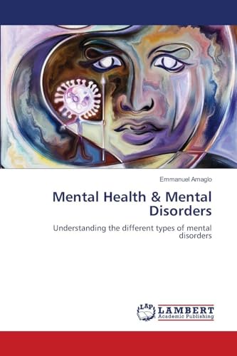 Mental Health & Mental Disorders
