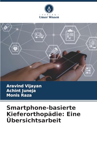 Smartphone-basierte Kieferorthopädie