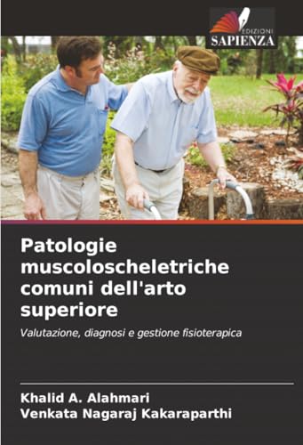 Patologie muscoloscheletriche comuni dell'arto superiore