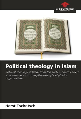 Political theology in Islam