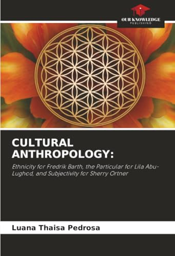 CULTURAL ANTHROPOLOGY