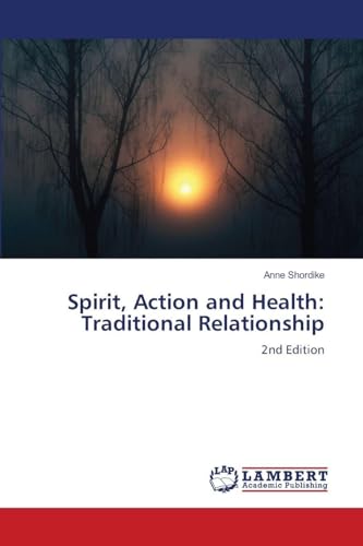 Spirit, Action and Health