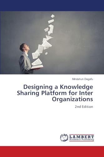 Designing a Knowledge Sharing Platform for Inter Organizations