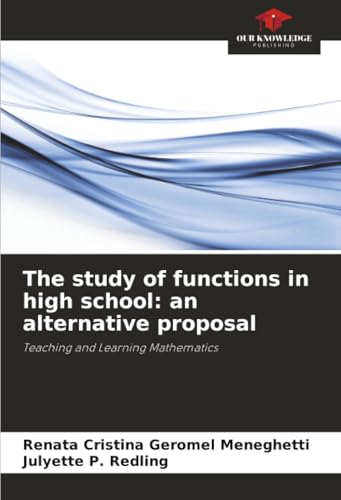 The study of functions in high school