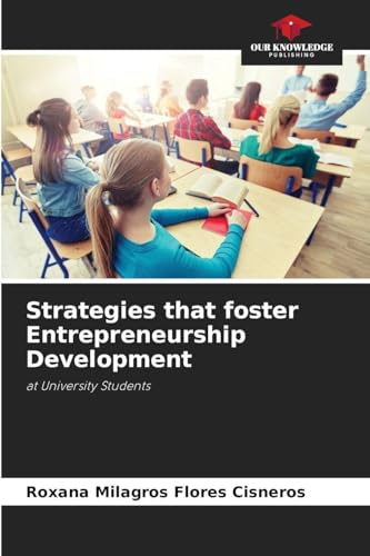 Strategies that foster Entrepreneurship Development