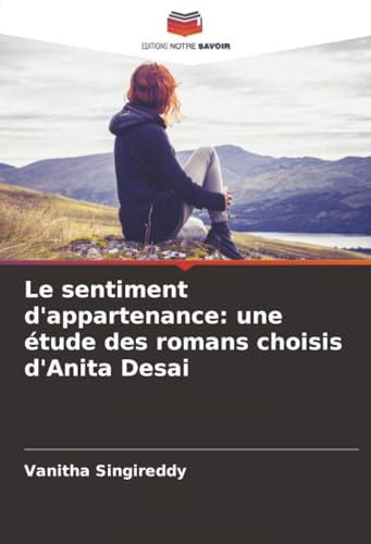 Le sentiment d'appartenance