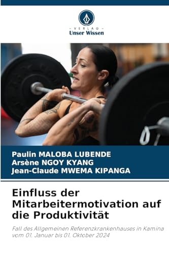 Einfluss der Mitarbeitermotivation auf die Produktivität
