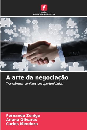 A arte da negociação
