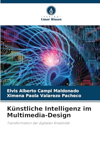 Künstliche Intelligenz im Multimedia-Design