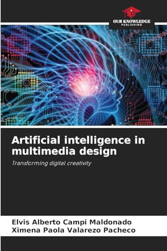 Artificial intelligence in multimedia design