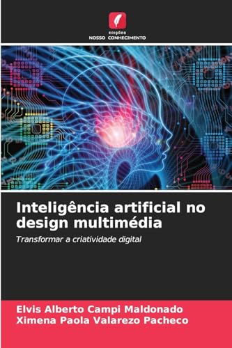 Inteligência artificial no design multimédia