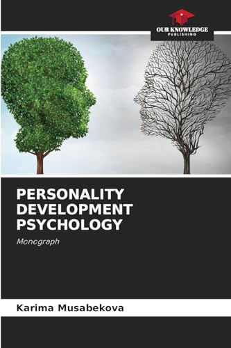 PERSONALITY DEVELOPMENT PSYCHOLOGY