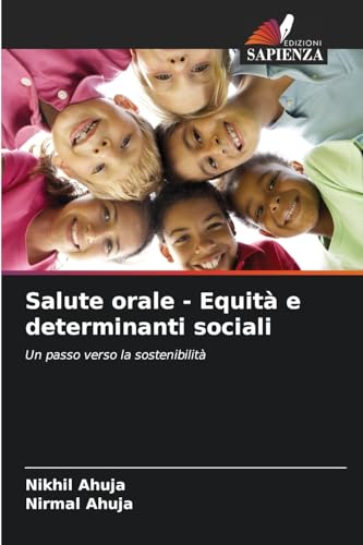 Salute orale - Equità e determinanti sociali