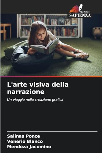 L'arte visiva della narrazione