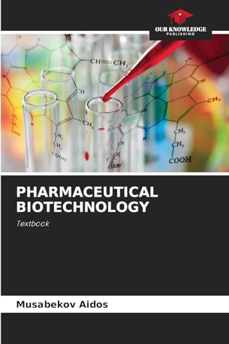 PHARMACEUTICAL BIOTECHNOLOGY