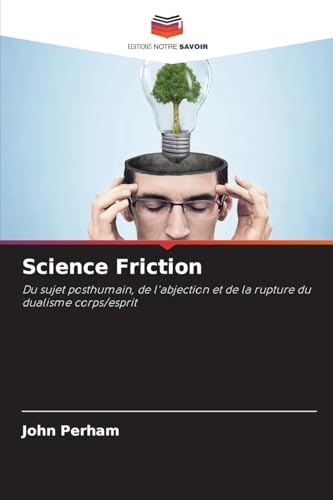 Science Friction