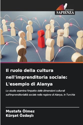 Il ruolo della cultura nell'imprenditoria sociale