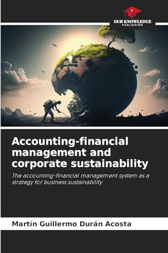 Accounting-financial management and corporate sustainability