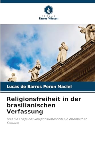 Religionsfreiheit in der brasilianischen Verfassung