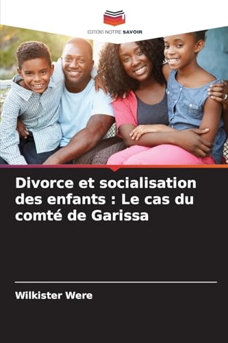 Divorce et socialisation des enfants