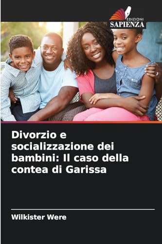 Divorzio e socializzazione dei bambini