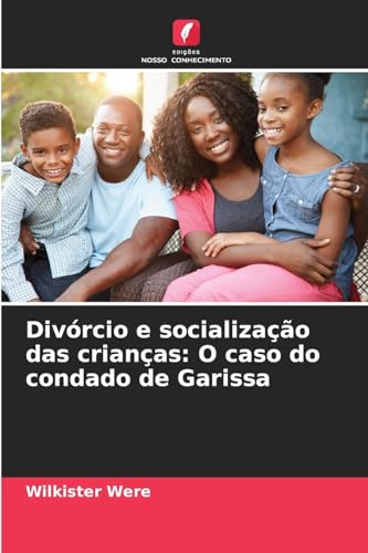 Divórcio e socialização das crianças