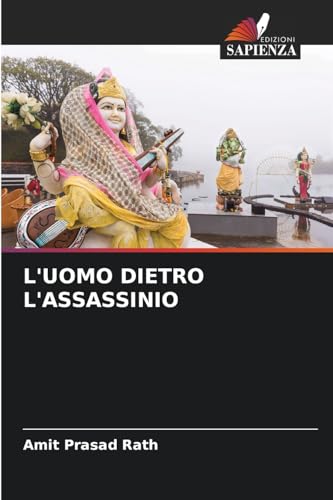 L'UOMO DIETRO L'ASSASSINIO