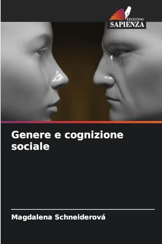 Genere e cognizione sociale