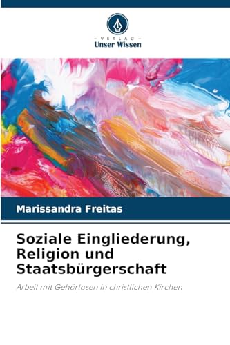 Soziale Eingliederung, Religion und Staatsbürgerschaft