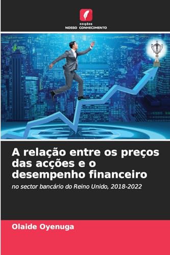 A relação entre os preços das acções e o desempenho financeiro
